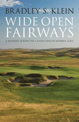 Wide Open Fairways 1