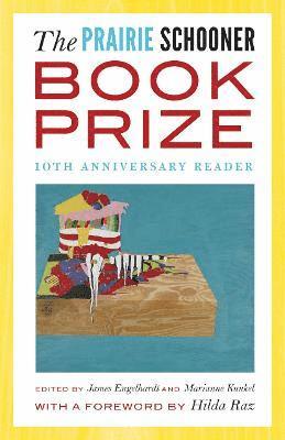 The Prairie Schooner Book Prize 1