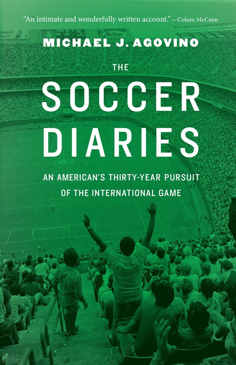 Soccer Diaries 1