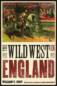 bokomslag The Wild West in England