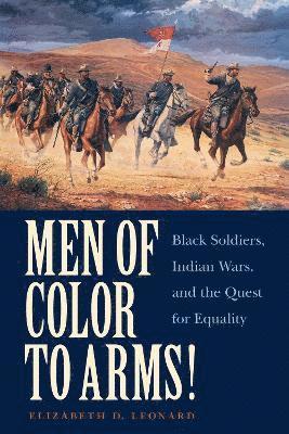 Men of Color to Arms!