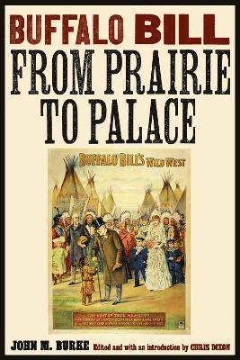 Buffalo Bill from Prairie to Palace 1
