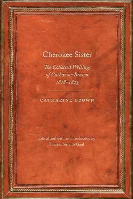 Cherokee Sister 1