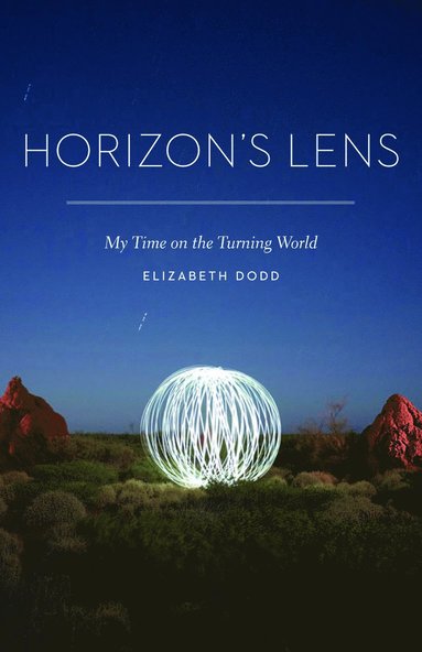 bokomslag Horizon's Lens