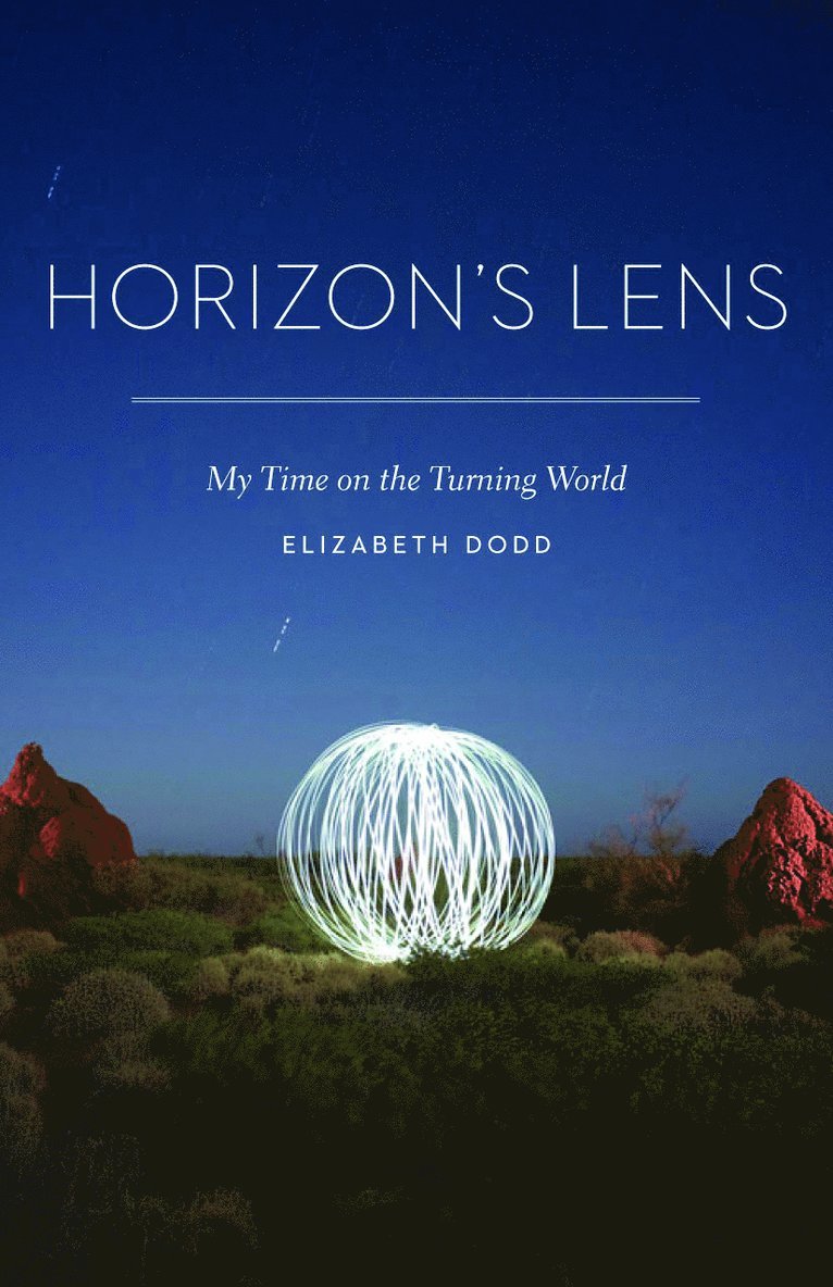 Horizon's Lens