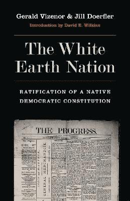 The White Earth Nation 1