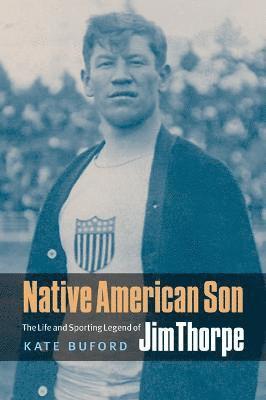 Native American Son 1