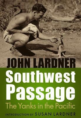 Southwest Passage 1