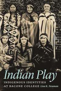 bokomslag Indian Play
