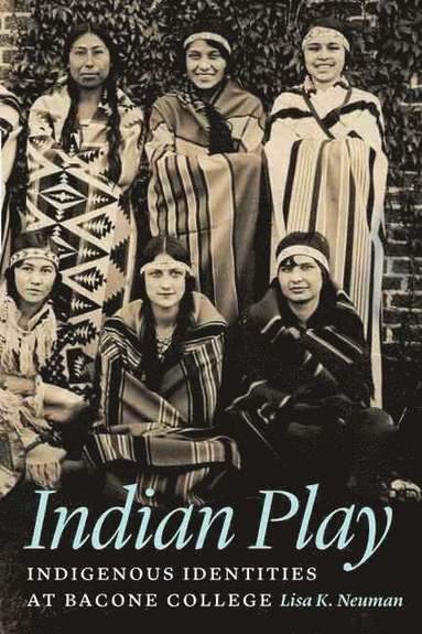 bokomslag Indian Play
