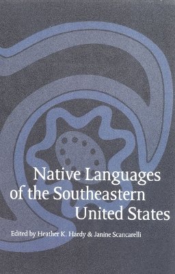 Native Languages of the Southeastern United States 1