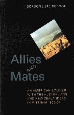 Allies and Mates 1