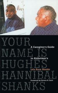 bokomslag Your Name Is Hughes Hannibal Shanks