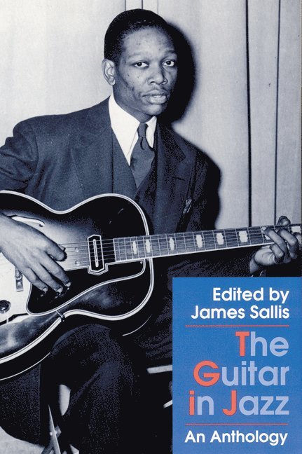 Guitar in Jazz