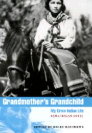 bokomslag Grandmother's Grandchild