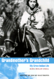 bokomslag Grandmother?s Grandchild