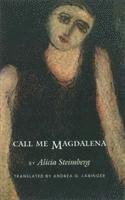 bokomslag Call Me Magdalena