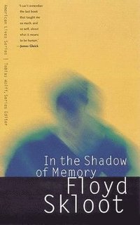 bokomslag In the Shadow of Memory