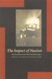 bokomslag The Impact of Nazism