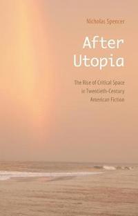 bokomslag After Utopia