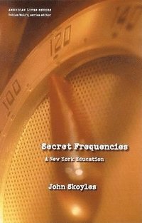 bokomslag Secret Frequencies