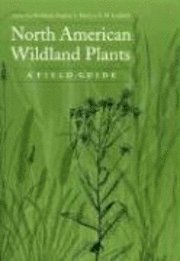 bokomslag North American Wildland Plants