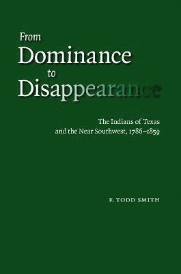 From Dominance to Disappearance 1