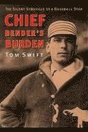 Chief Bender's Burden 1