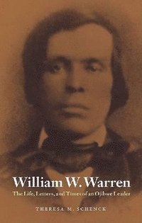 bokomslag William W. Warren