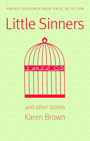 Karen Brown - Little Sinners, and Other Stories, Häftad