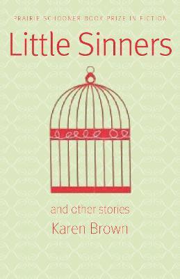 Little Sinners, and Other Stories 1