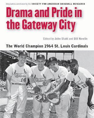 Drama and Pride in the Gateway City