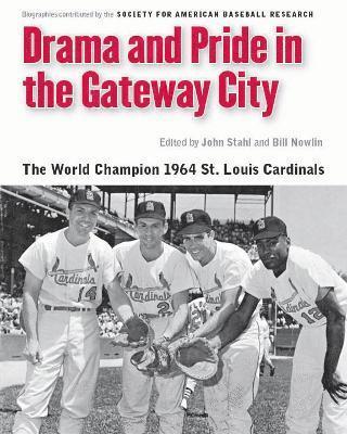 Drama and Pride in the Gateway City 1