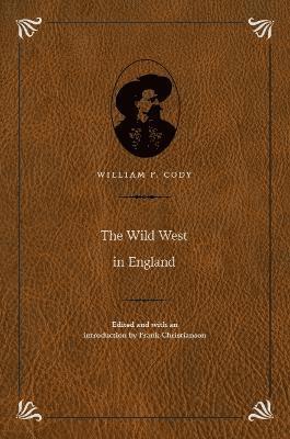 Wild West in England