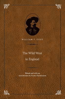 The Wild West in England 1