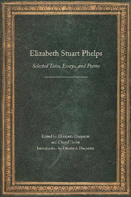 Elizabeth Stuart Phelps 1