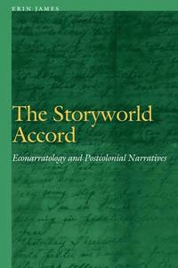 bokomslag Storyworld Accord