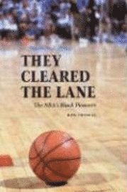 Ron Thomas - They Cleared the Lane, Inbunden