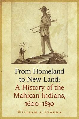 From Homeland to New Land 1