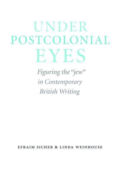 bokomslag Under Postcolonial Eyes