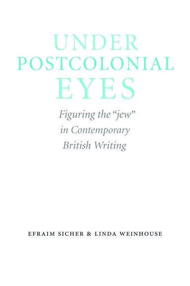 bokomslag Under Postcolonial Eyes