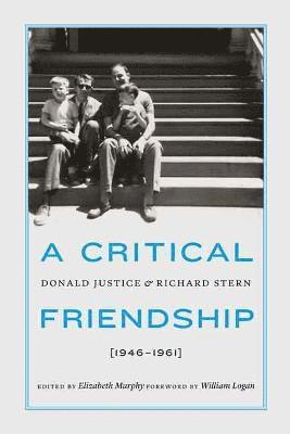 Critical Friendship