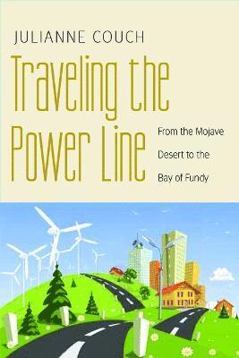 Traveling the Power Line 1