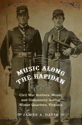 Music Along the Rapidan 1