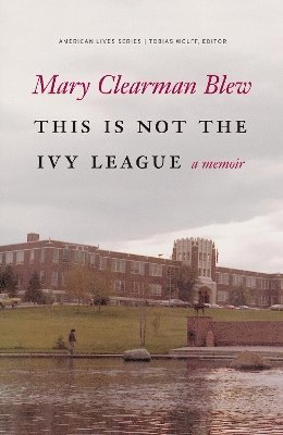 This Is Not the Ivy League 1