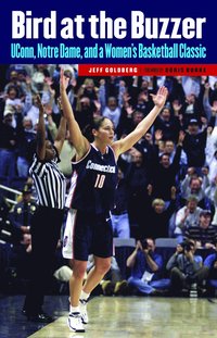 bokomslag Bird at the Buzzer
