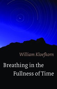 bokomslag Breathing in the Fullness of Time