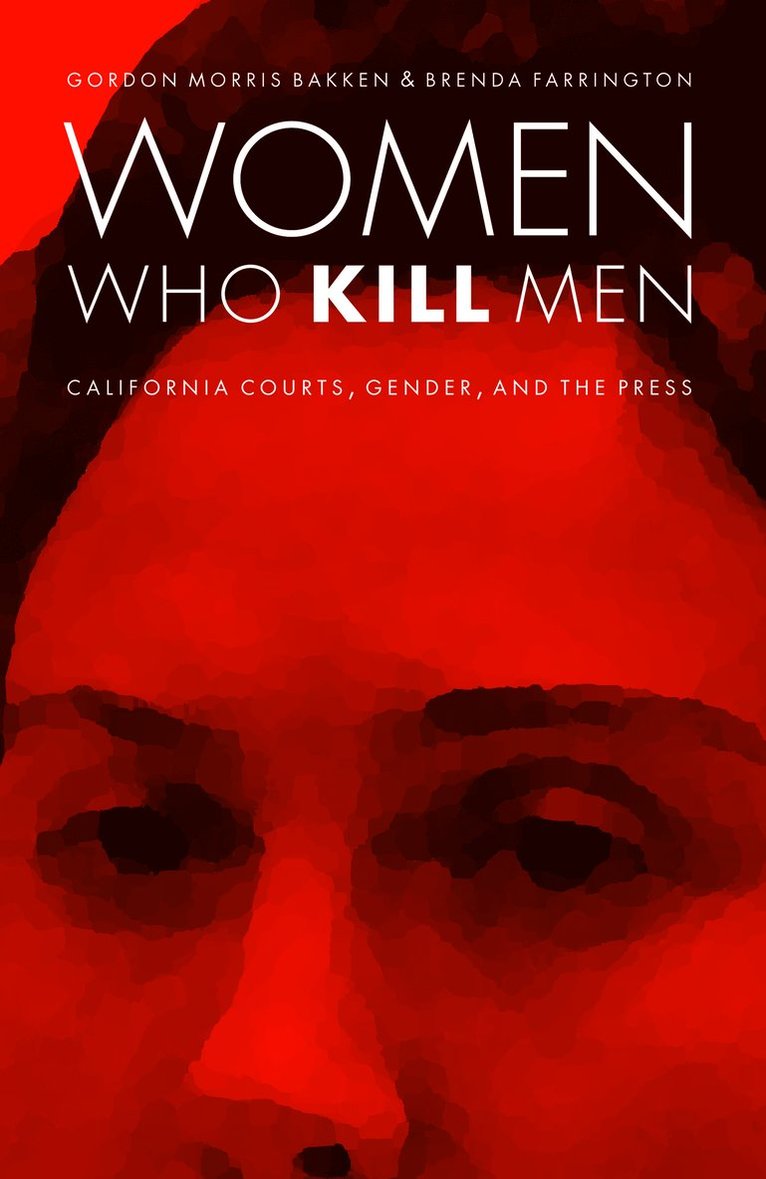 Women Who Kill Men 1