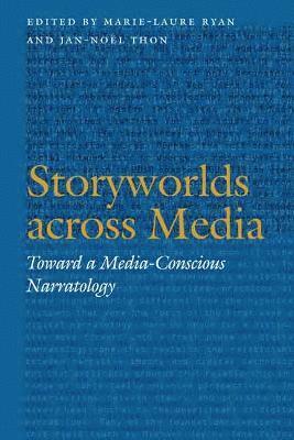 Storyworlds Across Media