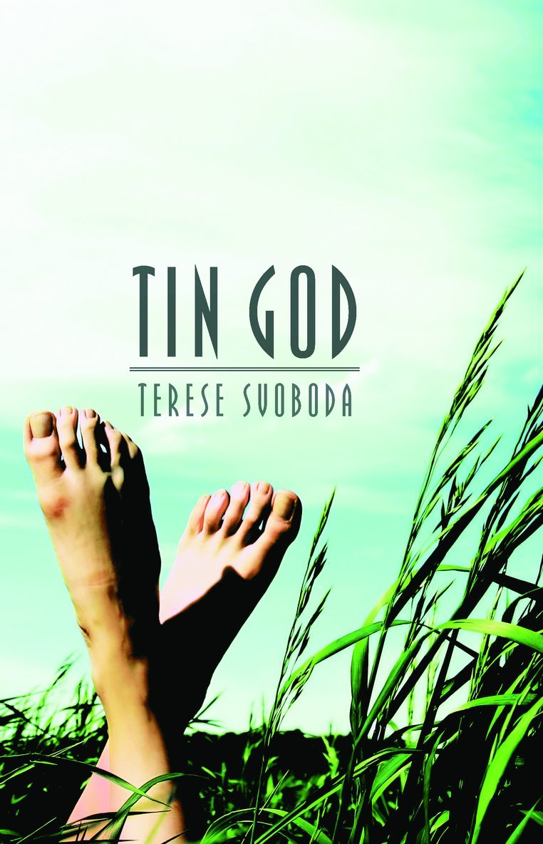 Tin God 1